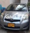 Toyota Vitz  2007 For Sale in Karachi