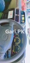 Toyota Prado  2002 For Sale in Mansehra