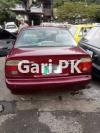 Suzuki Baleno  2005 For Sale in Islamabad