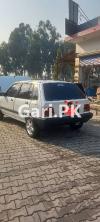 Suzuki Khyber  1991 For Sale in Nowshera