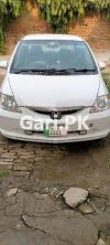 Honda City IDSI 2005 For Sale in Lahore