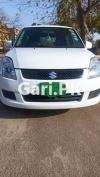 Suzuki Swift  2011 For Sale in Islamabad