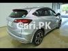 Honda Vezel Hybrid Z 2017 For Sale in Karachi