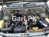 Suzuki Mehran VXR (CNG) 2011 For Sale in Lahore