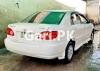 Toyota Corolla SE Saloon 2002 For Sale in Haroonabad