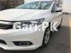 Honda Civic VTi Oriel Prosmatec 2015 For Sale in Islamabad