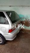 Suzuki Cultus VXR 2005 For Sale in Khushab