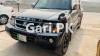 Mitsubishi Pajero  2002 For Sale in Lahore