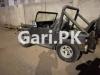 Jeep Cj 7  1998 For Sale in Multan