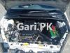 Toyota Vitz  2001 For Sale in Lower Dir