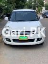 Suzuki Swift DLX 1.3 2016 For Sale in Karachi