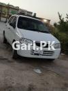 Suzuki Alto  2012 For Sale in Islamabad