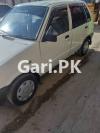 Suzuki Mehran VX 2007 For Sale in Rawalpindi