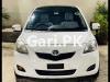 Toyota Belta  2009 For Sale in Sialkot