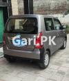 Suzuki Wagon R  2019 For Sale in Islamabad