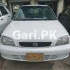 Suzuki Cultus VXR 2004 For Sale in Karachi