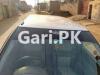 Suzuki Cultus VXL 2003 For Sale in Faisalabad