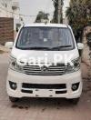 Changan Karvaan  2021 For Sale in Rawalpindi