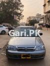 Suzuki Cultus VXL 2008 For Sale in Karachi