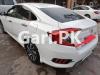 Honda Civic VTi Oriel Prosmatec 2017 For Sale in Rawalpindi