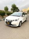 Changan Alsvin  2021 For Sale in Karachi