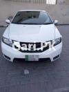 Honda City IVTEC 2018 For Sale in Sargodha