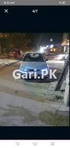 Suzuki Cultus VX 2006 For Sale in Lahore