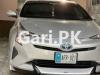 Toyota Prius  2017 For Sale in Peshawar