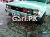 Toyota Corolla DX 1980 For Sale in Charsadda