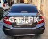 Honda Civic VTi Oriel Prosmatec 2014 For Sale in Sargodha