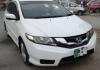 Honda City IVTEC 2019 For Sale in Faisalabad