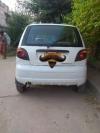 Chevrolet Exclusive  2005 For Sale in Karachi