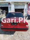 Daewoo Racer  1993 For Sale in Rawalpindi