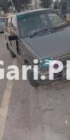 Suzuki Mehran VXR Euro II 2015 For Sale in Lahore