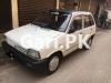 Suzuki Mehran VXR 2008 For Sale in Lahore