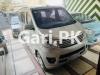 Changan Karvaan  2021 For Sale in Lahore