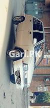 Suzuki Mehran VXR 2007 For Sale in Rawalpindi