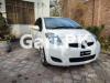 Toyota Vitz  2010 For Sale in Peshawar