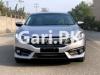 Honda Civic VTi Oriel Prosmatec 2019 For Sale in Lahore