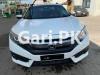 Honda Civic VTi Oriel Prosmatec 2017 For Sale in Sialkot