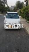 Daihatsu Mira  2008 For Sale in Karachi