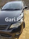 Toyota Corolla GLI 2009 For Sale in Kasur