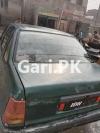 Daewoo Racer GLI 1993 For Sale in Islamabad