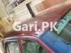 Suzuki Cultus VXR 2006 For Sale in Karachi