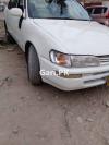 Toyota Corolla GL 2001 For Sale in Karachi