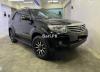 Toyota Fortuner 2.7 VVTi 2013 For Sale in Karachi