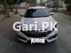 Honda Civic VTi Oriel Prosmatec 2019 For Sale in Faisalabad