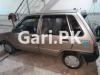 Suzuki Mehran VX 2016 For Sale in Gujranwala