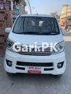 Changan Karvaan  2021 For Sale in Rawalpindi