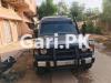 Mitsubishi Pajero  1987 For Sale in Karachi